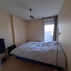 Location Appartement 2 pièces 41m² TOURS 37000 - Photo 2