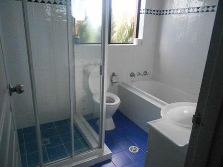 2 Bedroom Unit - Photo 2