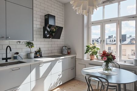 Hornsgatan, Stockholm - Photo 5