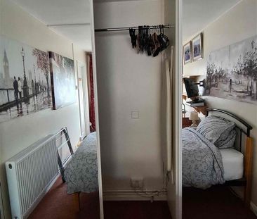 1 bedroom semi-detached house to rent - Photo 6