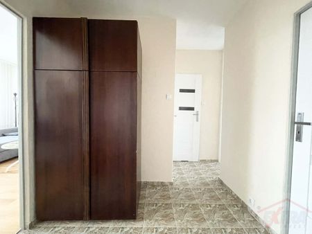 Wynajem, 3 pokoje przy Uniwersytecie, Gumieńce (437889) - Фото 2