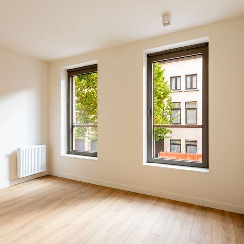 Gezellig nieuwbouw appartement Antwerpen-Noord (2060) - Foto 1