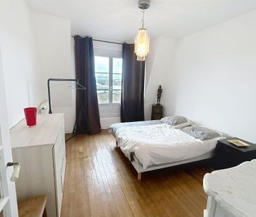 Appartement à louer - REIMS - Photo 1