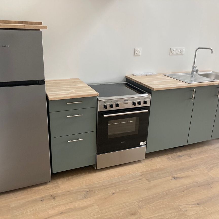 Location maison 2 pièces, 38.38m², Saint-Philbert-de-Grand-Lieu - Photo 1