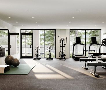 Unit 402- Luxury Condo at The Grove- 2 Bedrooms Plus Den - Photo 1
