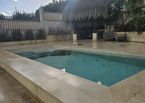 Alquiler de casa o chalet independiente en Calle 7 Ue-26., 2