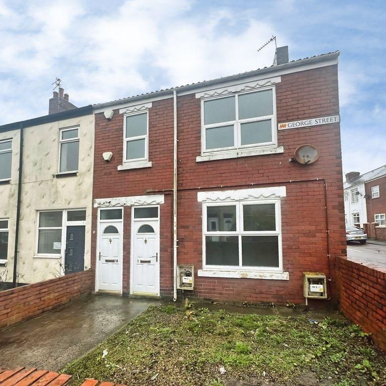 2 bedroom flat to rent - Photo 1