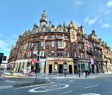 (ROOM 1) Sauchiehall Street, Charing Cross, Glasgow, G2 3LX - Photo 2