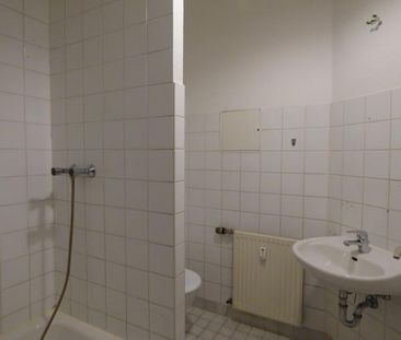 Gemütliche Singlewohnung, nahe dem Weißen See***Duschbad***Dielen*** - Foto 5