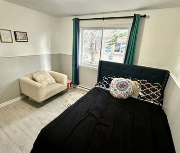 Appartement à louer - Brossard (Noms de rues (A)) Appartement à lou... - Photo 5