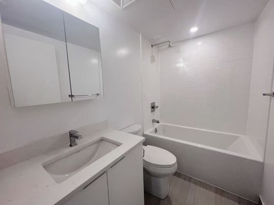 For Lease - 2033 Kennedy Road Unit# 1612, Toronto, Ontario - Photo 1