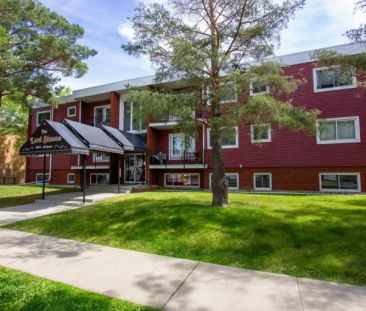 Tedi | 10207 115 Street Northwest, Edmonton - Photo 1