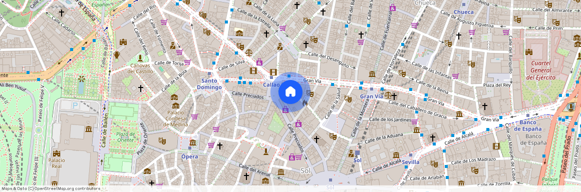 madrid, Community of Madrid 28013