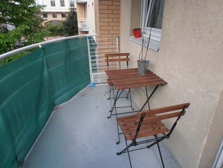 Appartement 2 Pièces 47 m² - Photo 4