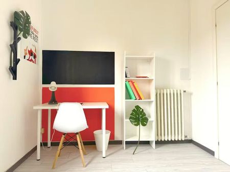 Via Vermena, Bologna, Emilia-Romagna 40139 - Foto 3