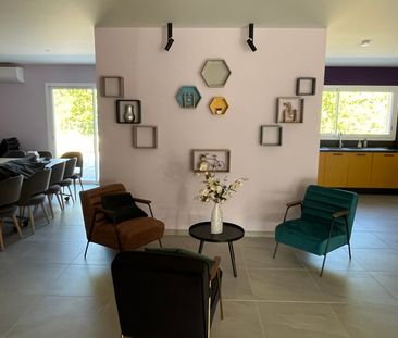 Location Appartement 1 pièce 32m² CARMAUX 81400 - Photo 1