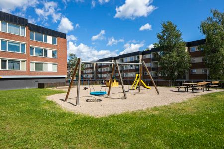 Skogsängsgatan 22 E - Foto 4