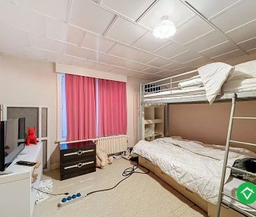 Ruime woning met 4 slaapkamers en terras te Ichtegem - Foto 6