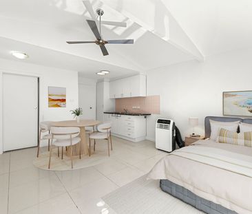 30A Adair Street, Scullin ACT 2614 - Studio For Rent | Domain - Photo 1