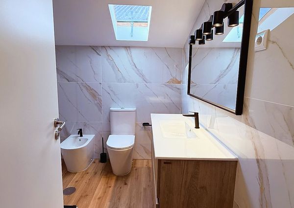 Moradia T3 em Coimbra