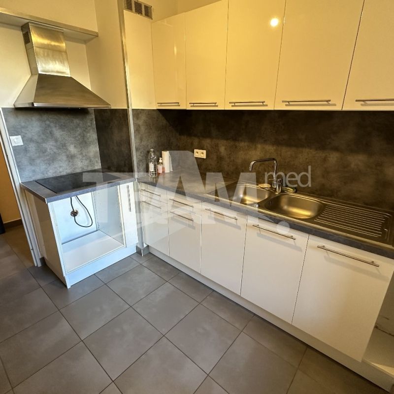 APPARTEMENT SETE QUARTIER THEATRE - Photo 1