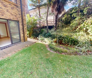 Ground Floor Garden Apartment - Photo 5