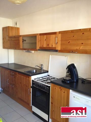 3 pièces avec terrasse et garage - Photo 5