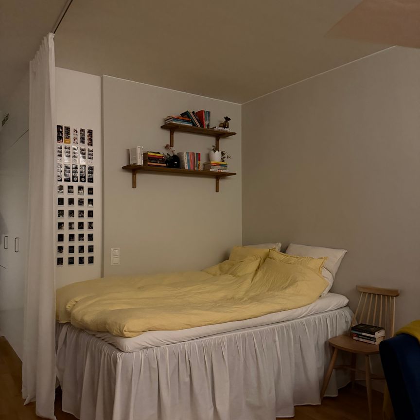 Responsgatan, Hägersten - Foto 1