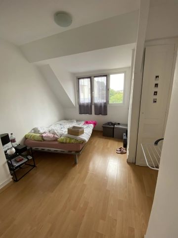 Location Appartement 2 pièces 34m² BOULOGNE SUR MER 62200 - Photo 3