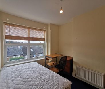 5 bedroom terraced house to rent - Photo 5