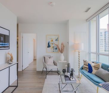 For Lease - 77 Mutual Street Unit# 2105, Toronto, Ontario - Photo 3