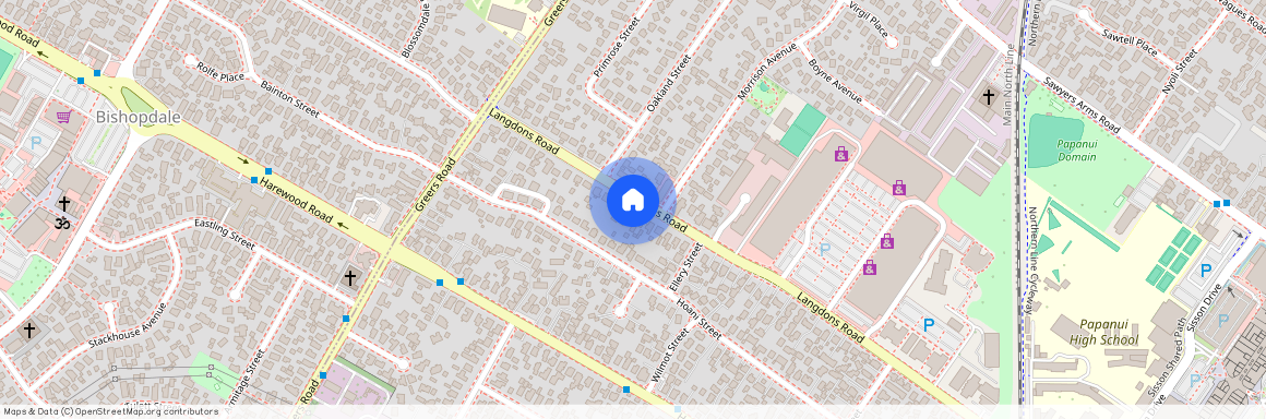 157 Langdons Road, Northcote, Christchurch