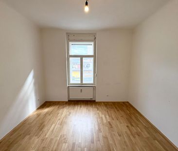 Wohnung mit 2 Zimmern in der Idlhofgasse - Provisionsfrei! - Photo 1