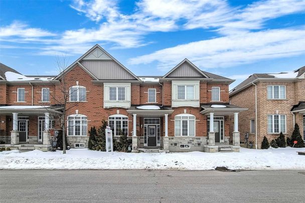 For Lease - 2448 Earl Grey Avenue, Pickering, Ontario - Photo 1
