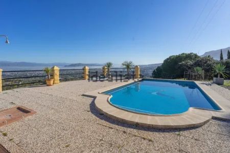 Alquiler de casa o chalet independiente en El Cigarral - Dehesa - Borrajo - Photo 4