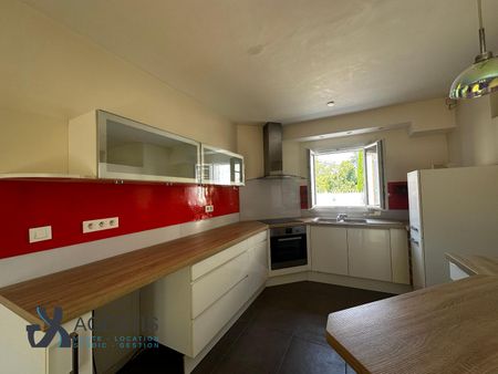 APPARTEMENT T3 55M - Photo 2