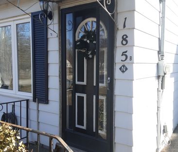 For Lease - 185 Newton Street Unit# Upper, Newmarket, Ontario - Photo 4