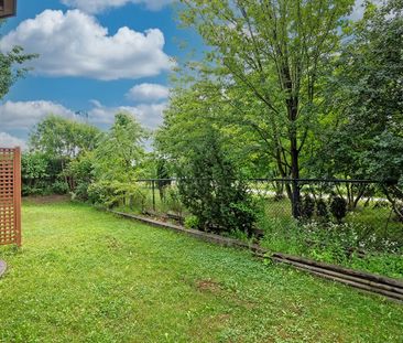 For Lease - 5410 Duchess Court Unit# Lower, Burlington, Ontario - Photo 3