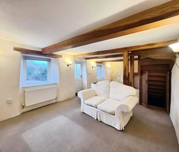 cottage to rent Great Lane, Greetham, Oakham, LE15 - Photo 2