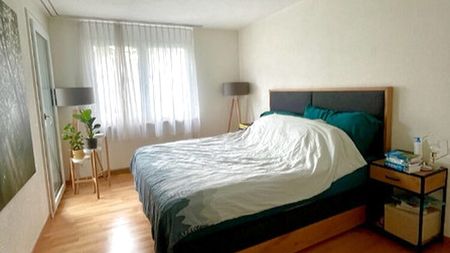 4½ Zimmer-Wohnung in Winterthur, möbliert, auf Zeit - Foto 4