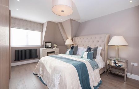 3 bedroom flat to rent - Photo 5