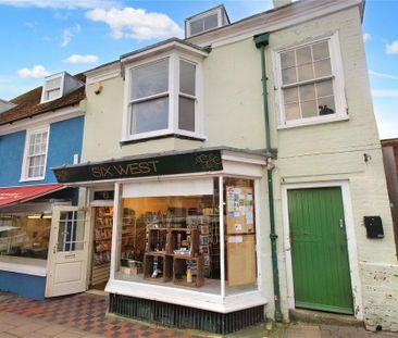 2 bedroom penthouse to rent - Photo 2