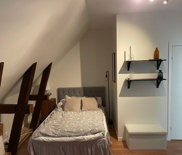 Trädgårdsgatan 23 - Foto 3