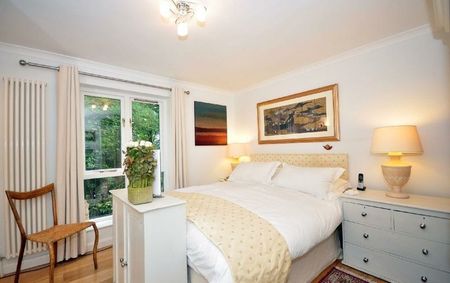 Flat To Let in Fitzjohns Avenue, Hampstead Village NW3 | TK International - Photo 2