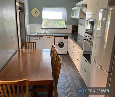 5 bedroom terraced house to rent - Photo 3