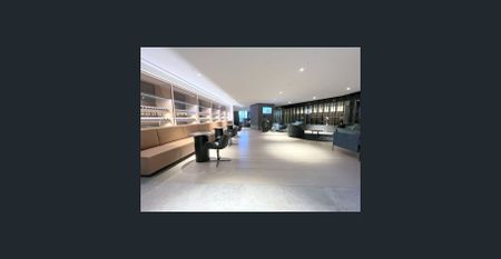 Luxury 1 bedroom apartment in West Side Place--You must not miss it! - Photo 3