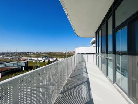 For Lease - 195 Commerce Street Unit# 615, Vaughan, Ontario - Photo 4