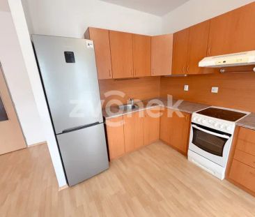 1+kk Zlín - Březnická, velká terasa, ihned - Photo 5