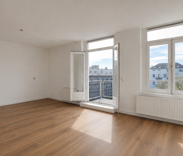 Korte 's-Gravesandestraat 8 - Photo 1