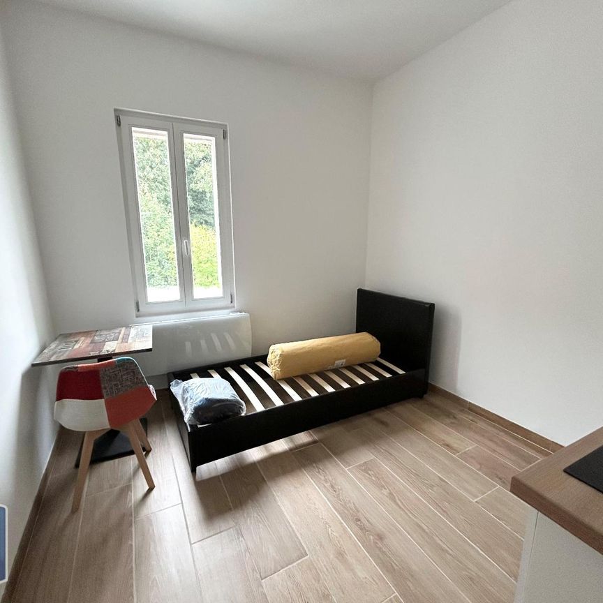 Location Appartement 1 pièce 16m² FAMARS 59300 - Photo 1